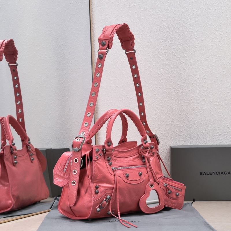 Balenciaga Classic City Bags